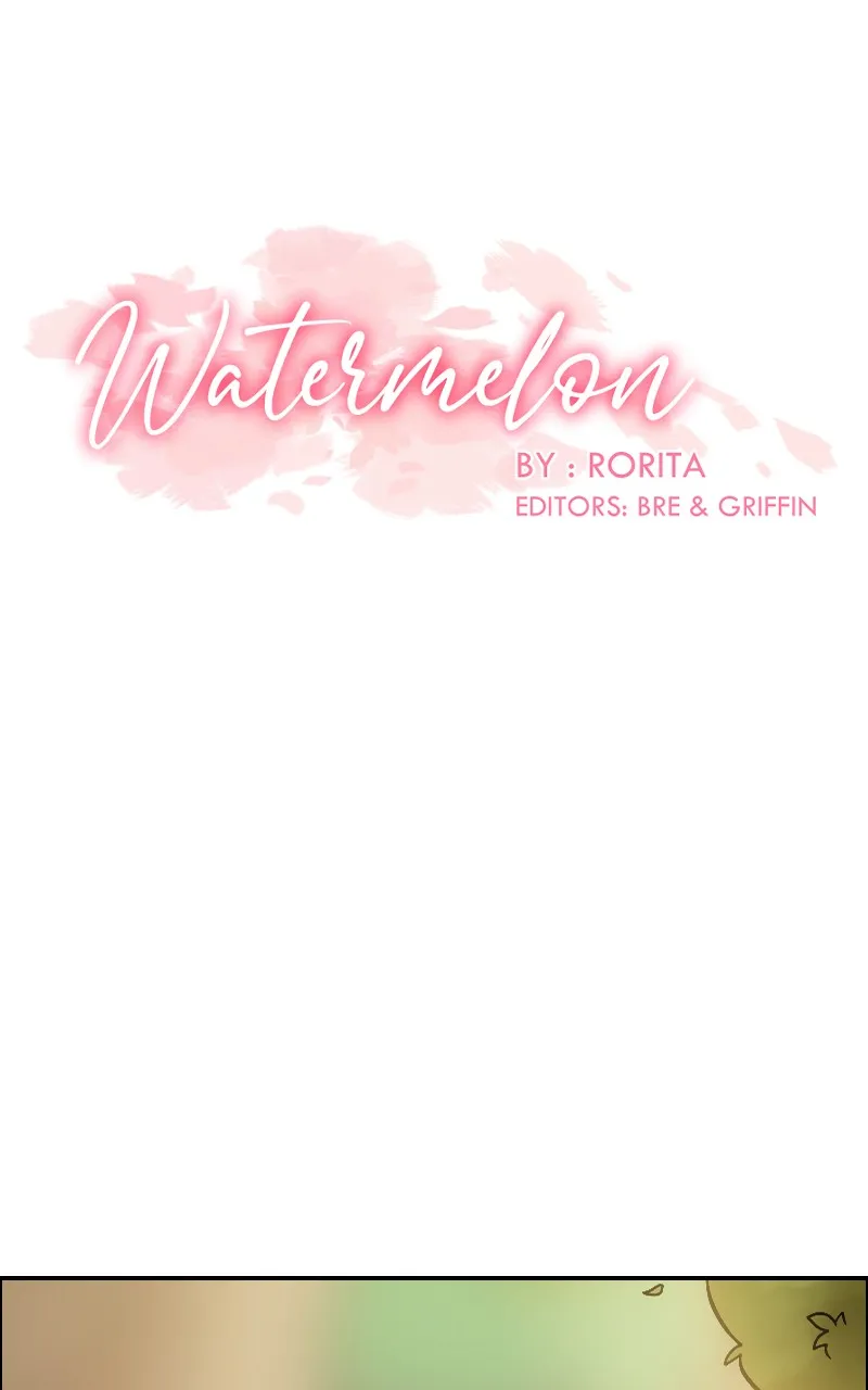 Watermelon Chapter 138 page 1 - 