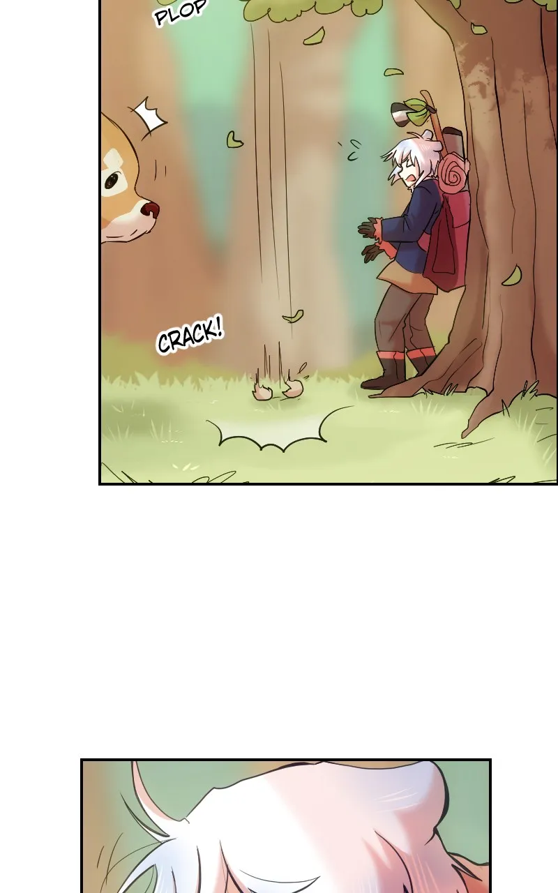 Watermelon Chapter 138 page 11 - 