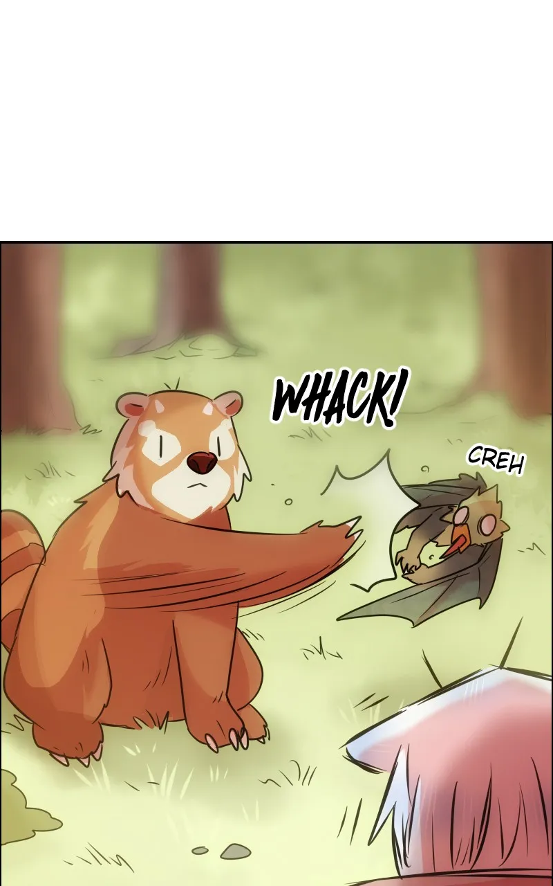 Watermelon Chapter 138 page 18 - 