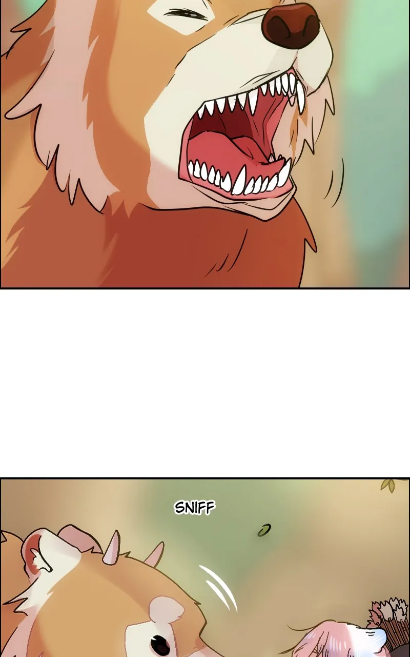 Watermelon Chapter 138 page 21 - 