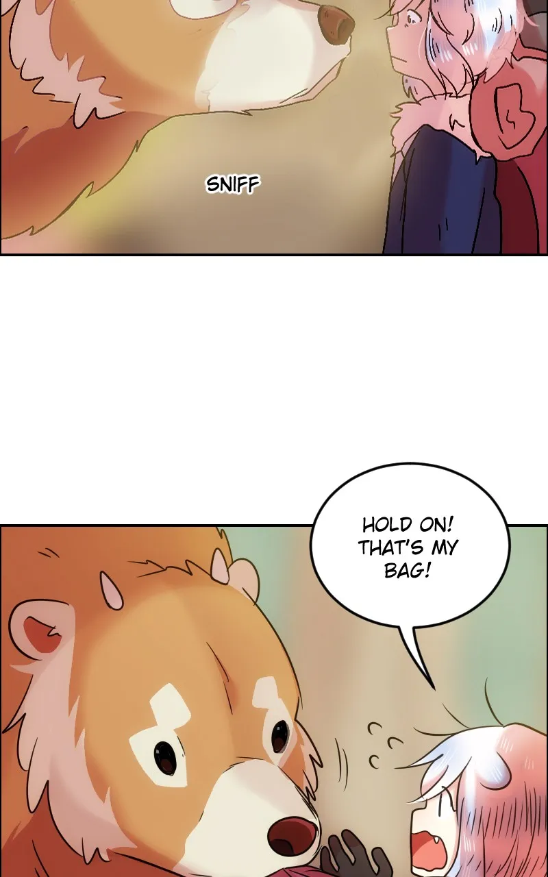 Watermelon Chapter 138 page 22 - 