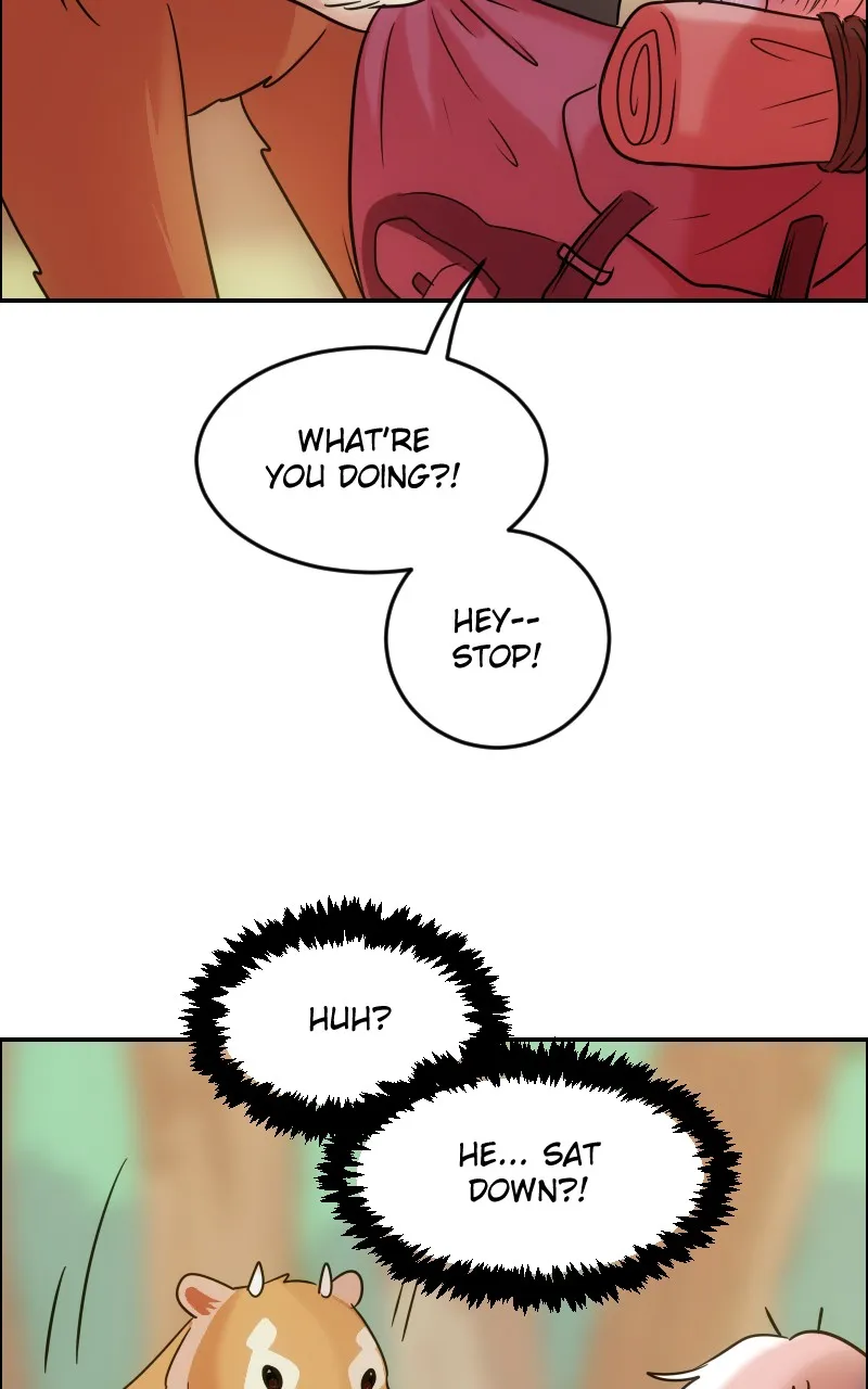 Watermelon Chapter 138 page 23 - 