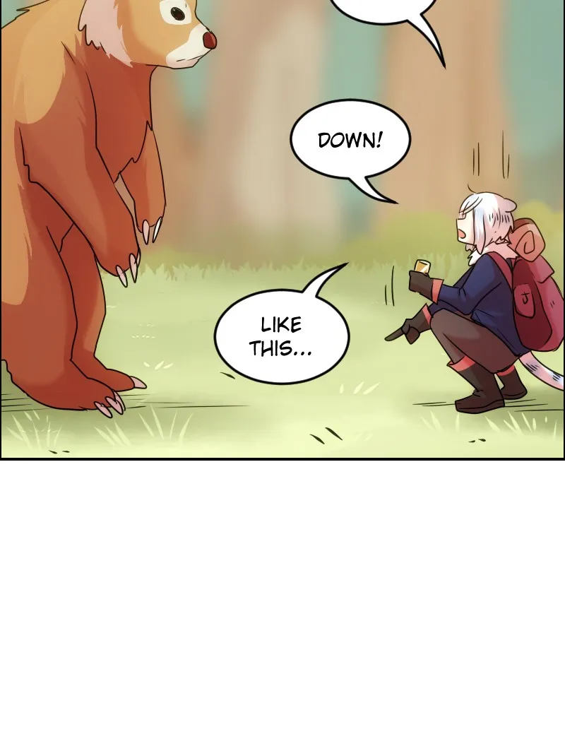 Watermelon Chapter 138 page 31 - 