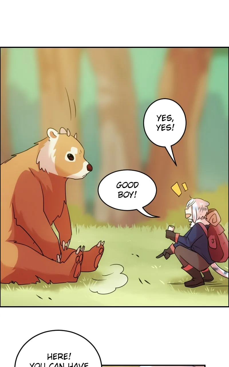 Watermelon Chapter 138 page 32 - 