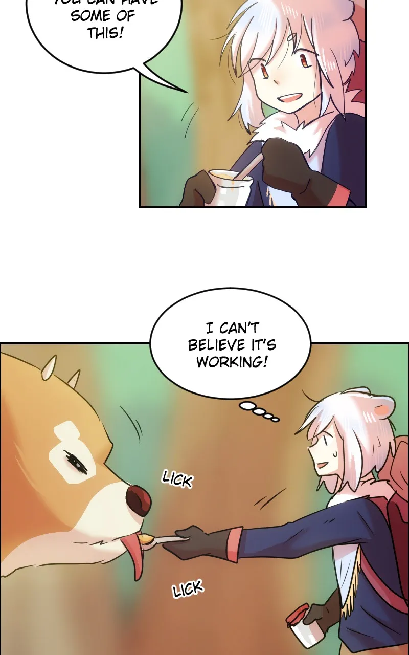 Watermelon Chapter 138 page 33 - 