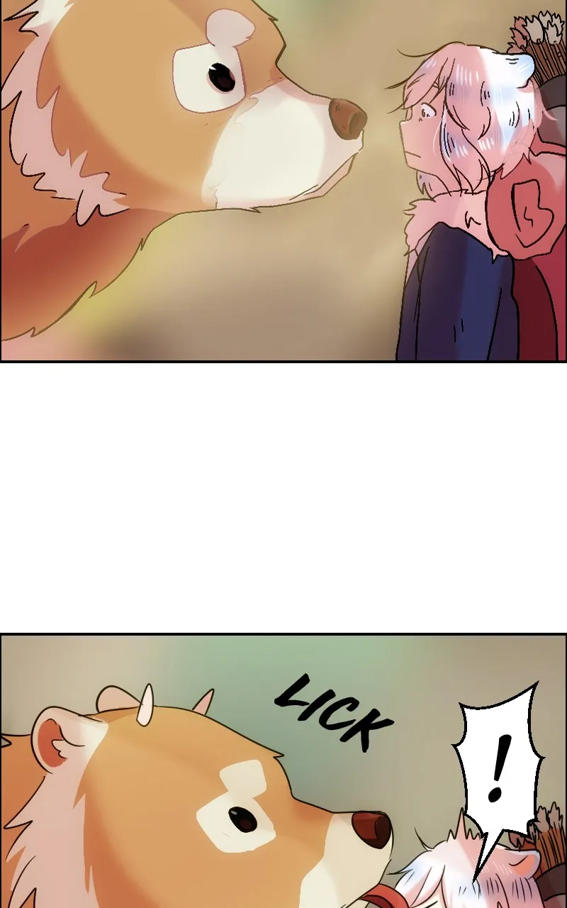 Watermelon Chapter 138 page 5 - 