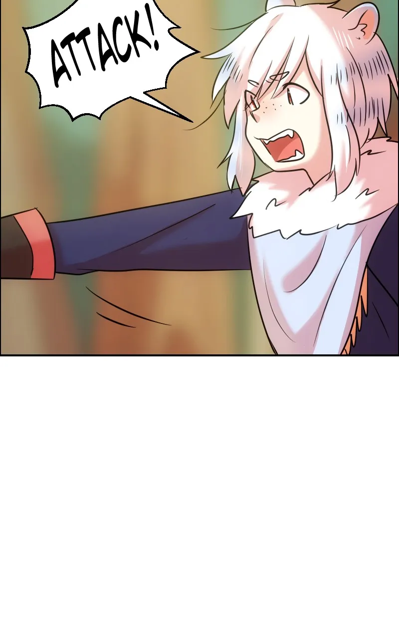 Watermelon Chapter 138 page 41 - 