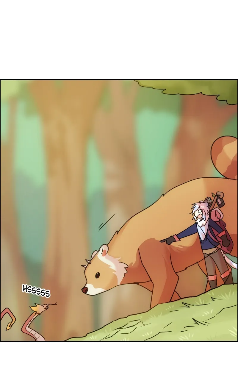 Watermelon Chapter 138 page 42 - 