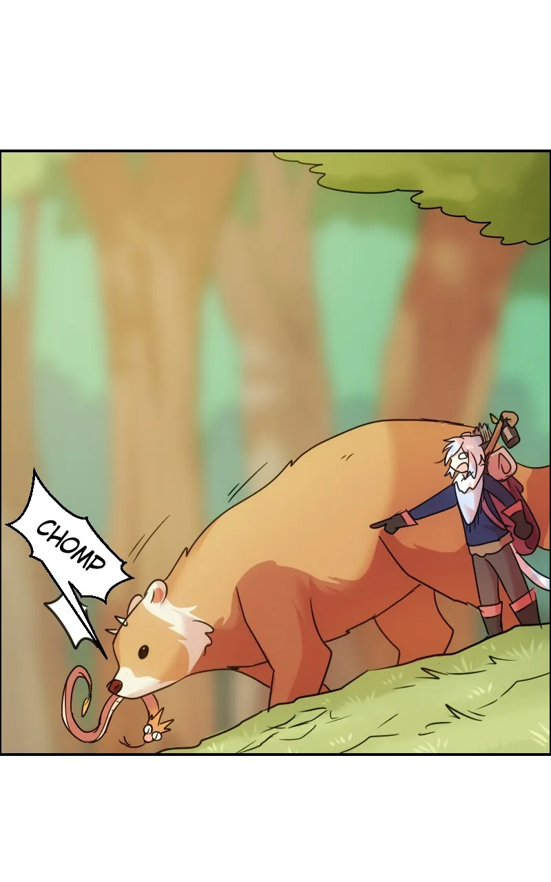 Watermelon Chapter 138 page 43 - 