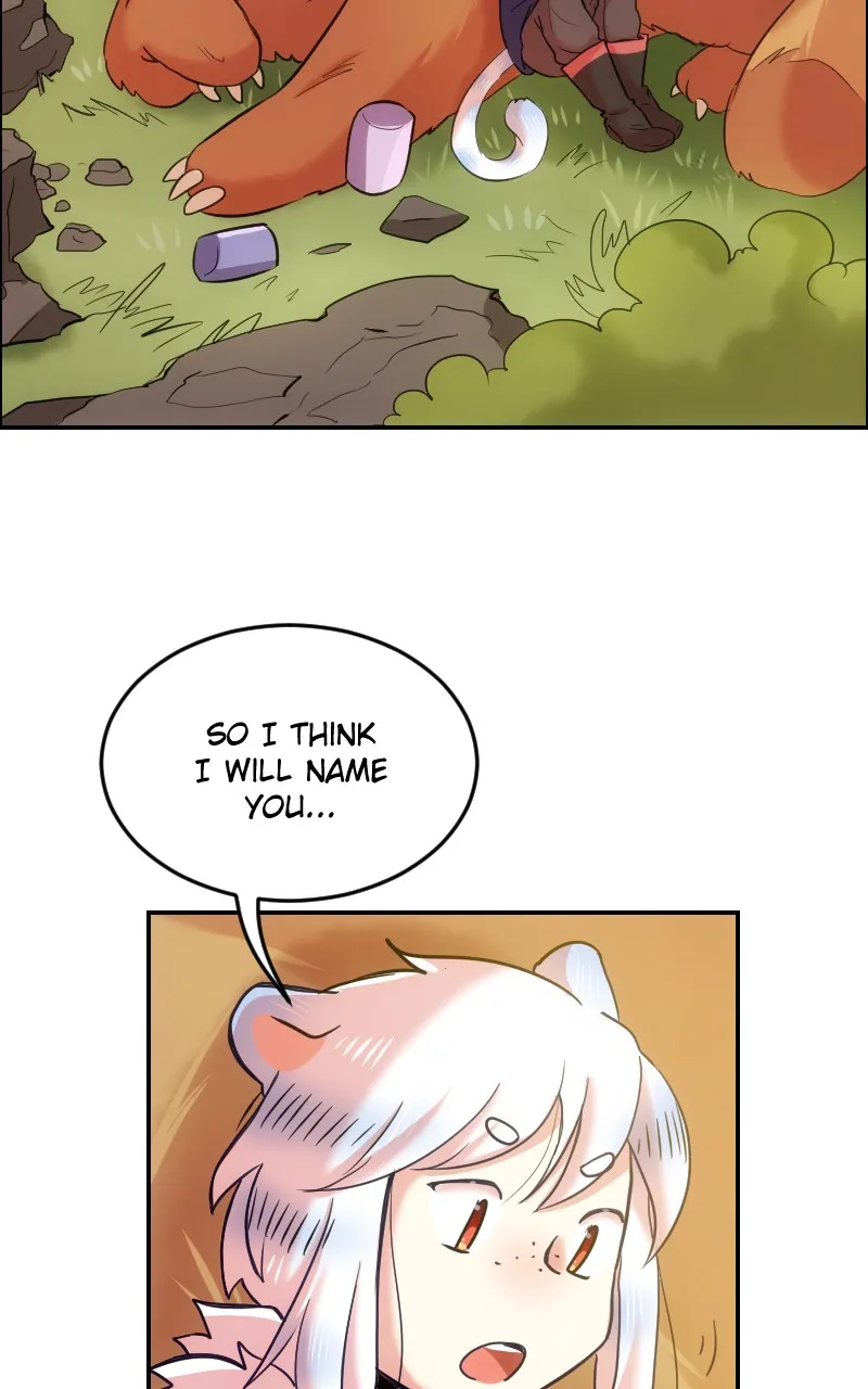 Watermelon Chapter 138 page 47 - 