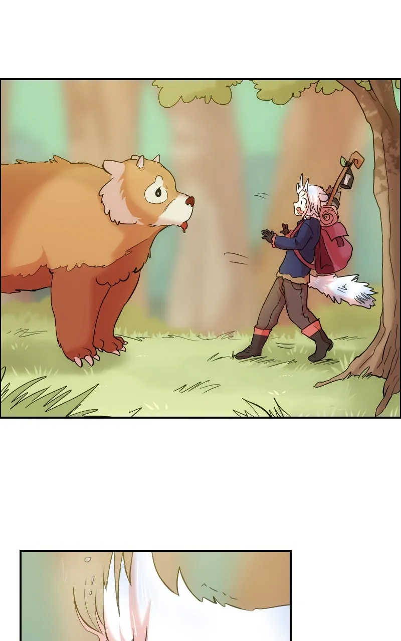 Watermelon Chapter 138 page 8 - 