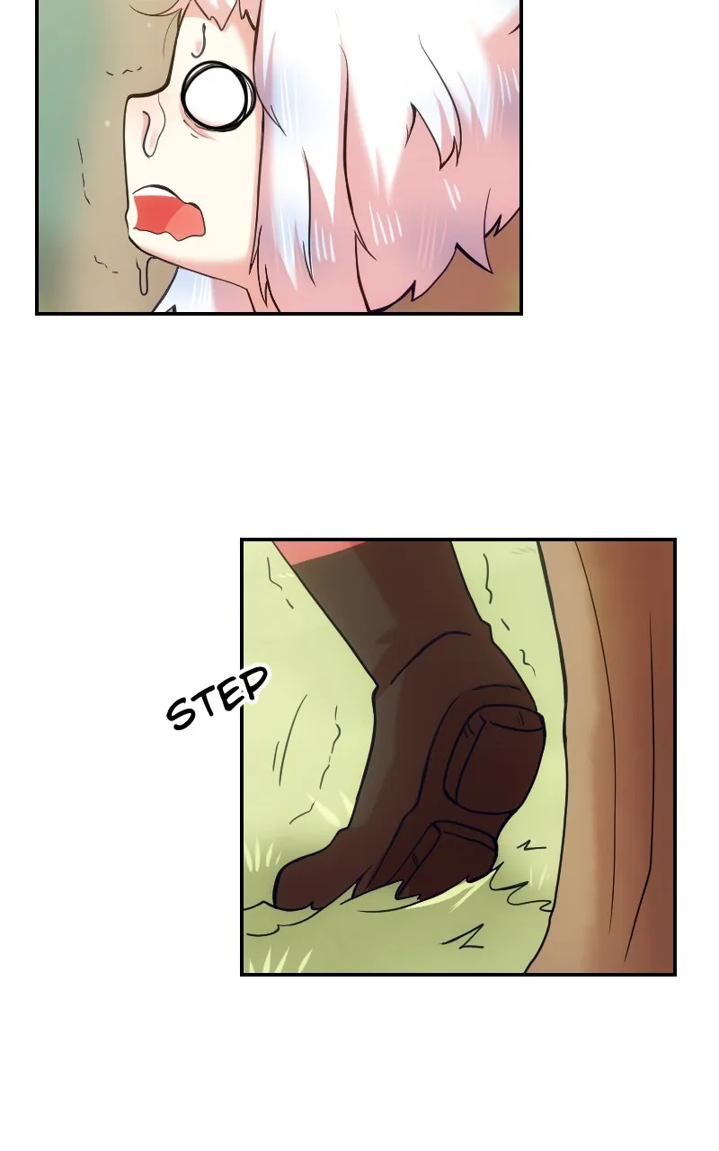 Watermelon Chapter 138 page 9 - 