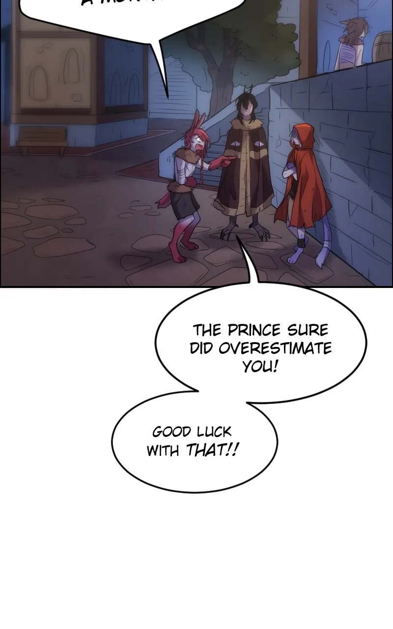 Watermelon Chapter 139 page 36 - 