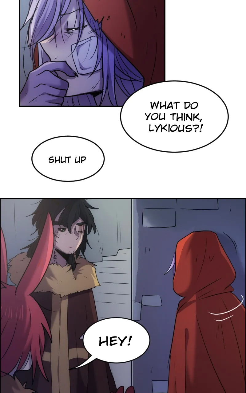 Watermelon Chapter 139 page 38 - 