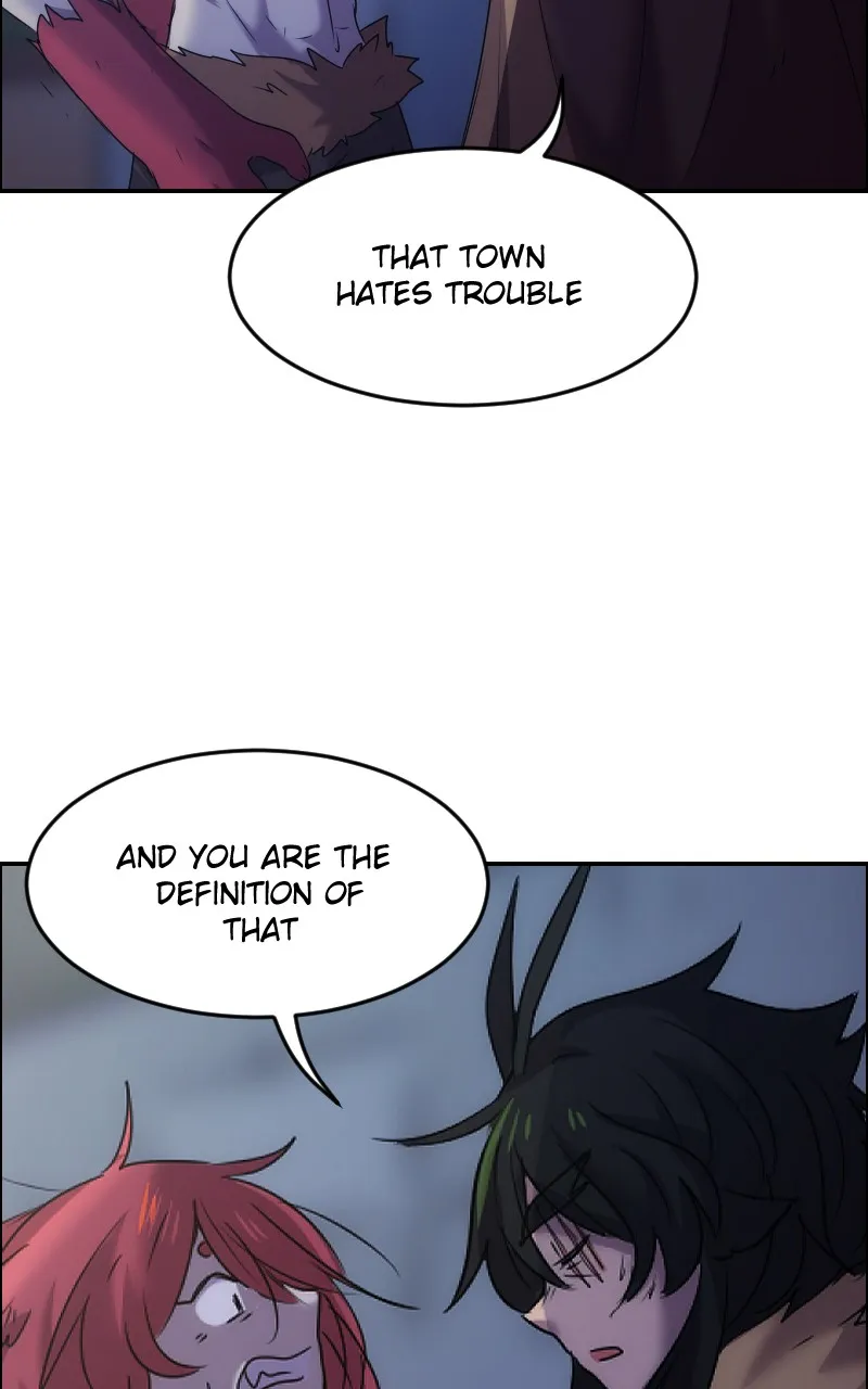 Watermelon Chapter 139 page 54 - 
