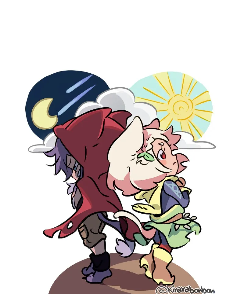 Watermelon Chapter 139 page 59 - 