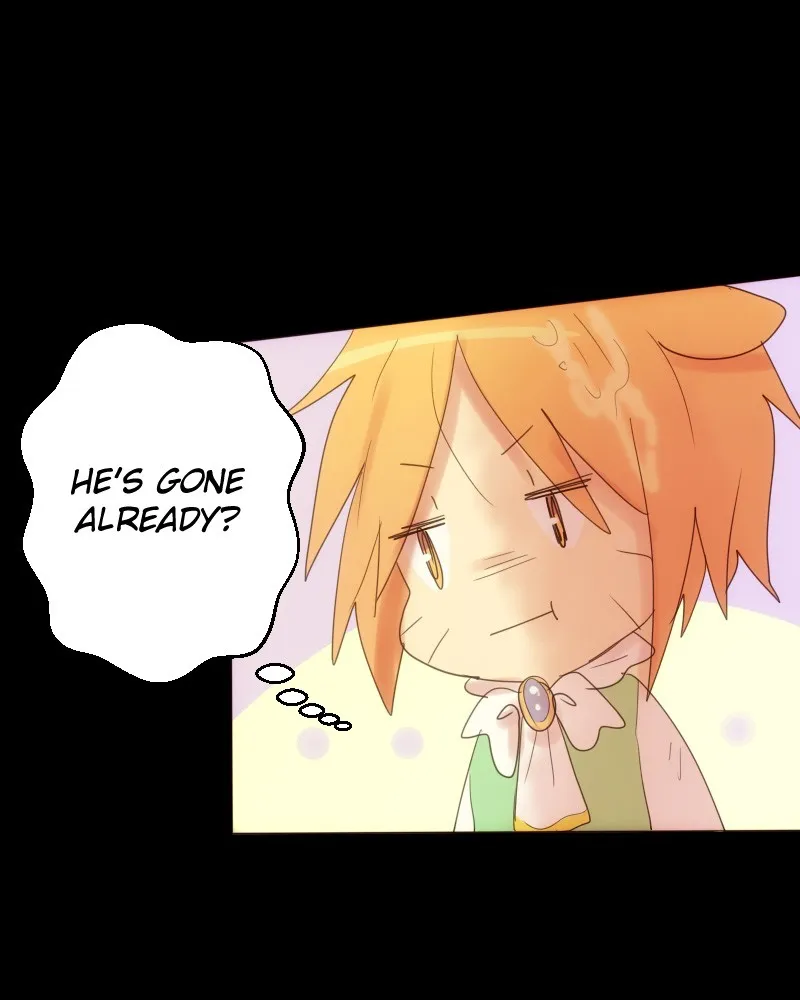 Watermelon Chapter 14 page 17 - 