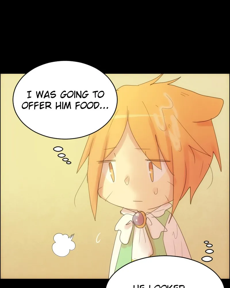 Watermelon Chapter 14 page 18 - 