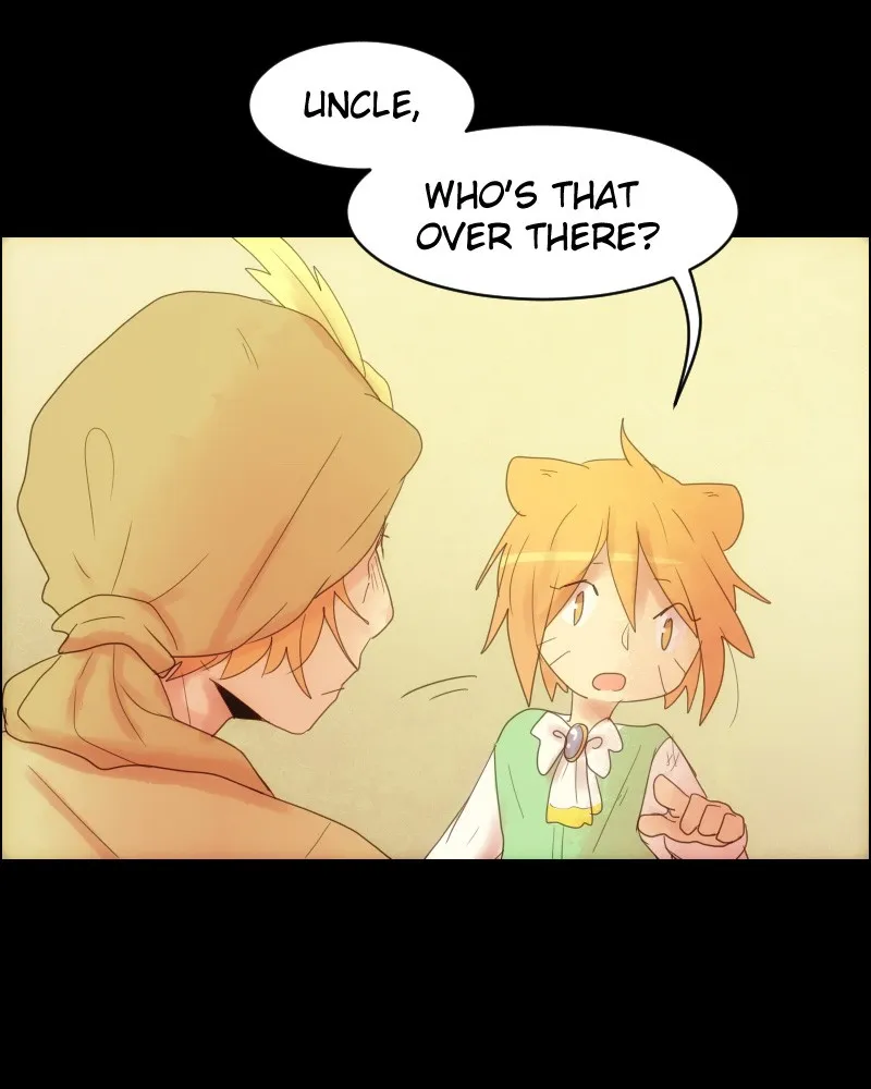 Watermelon Chapter 14 page 3 - 