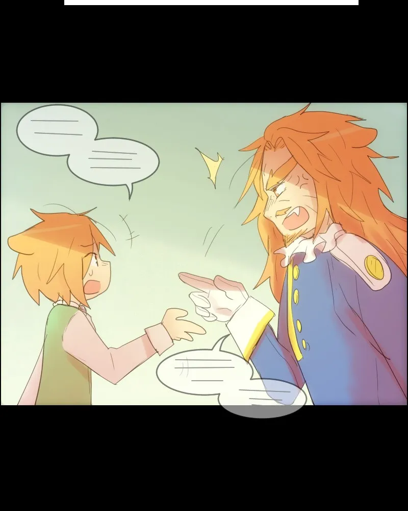 Watermelon Chapter 14 page 22 - 