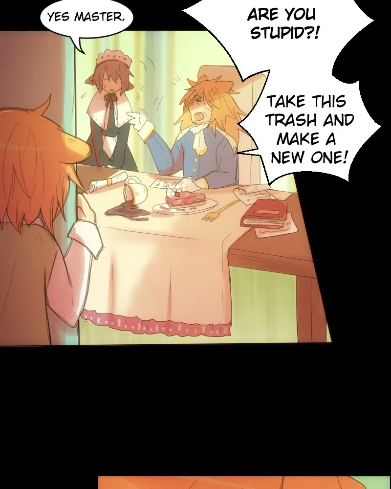 Watermelon Chapter 14 page 27 - 
