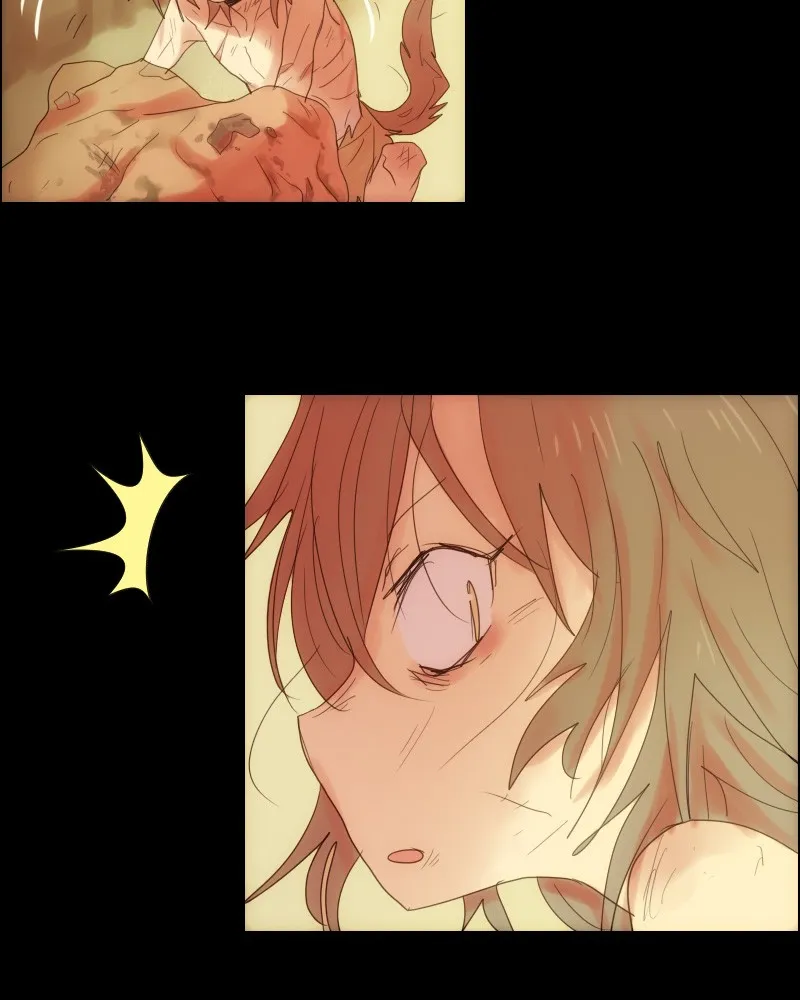 Watermelon Chapter 14 page 37 - 
