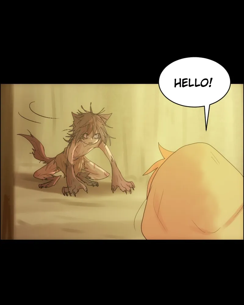 Watermelon Chapter 14 page 38 - 