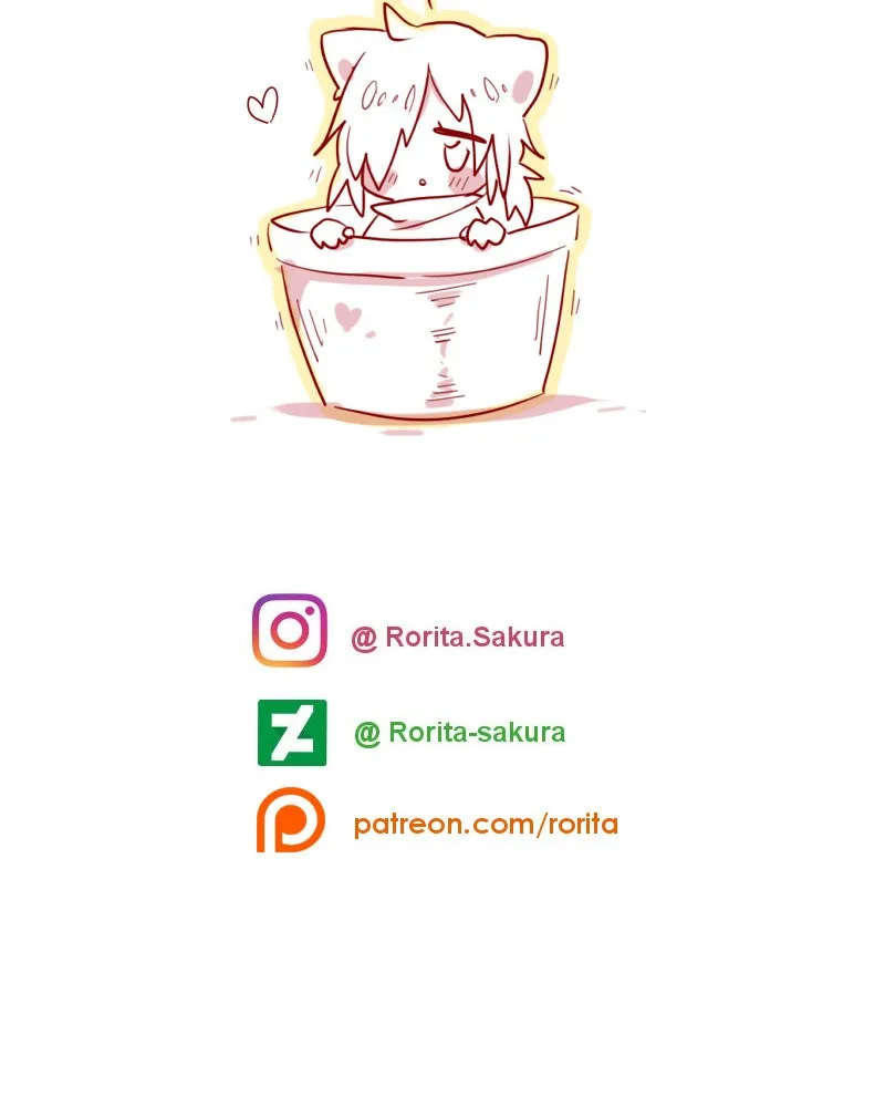 Watermelon Chapter 14 page 50 - 