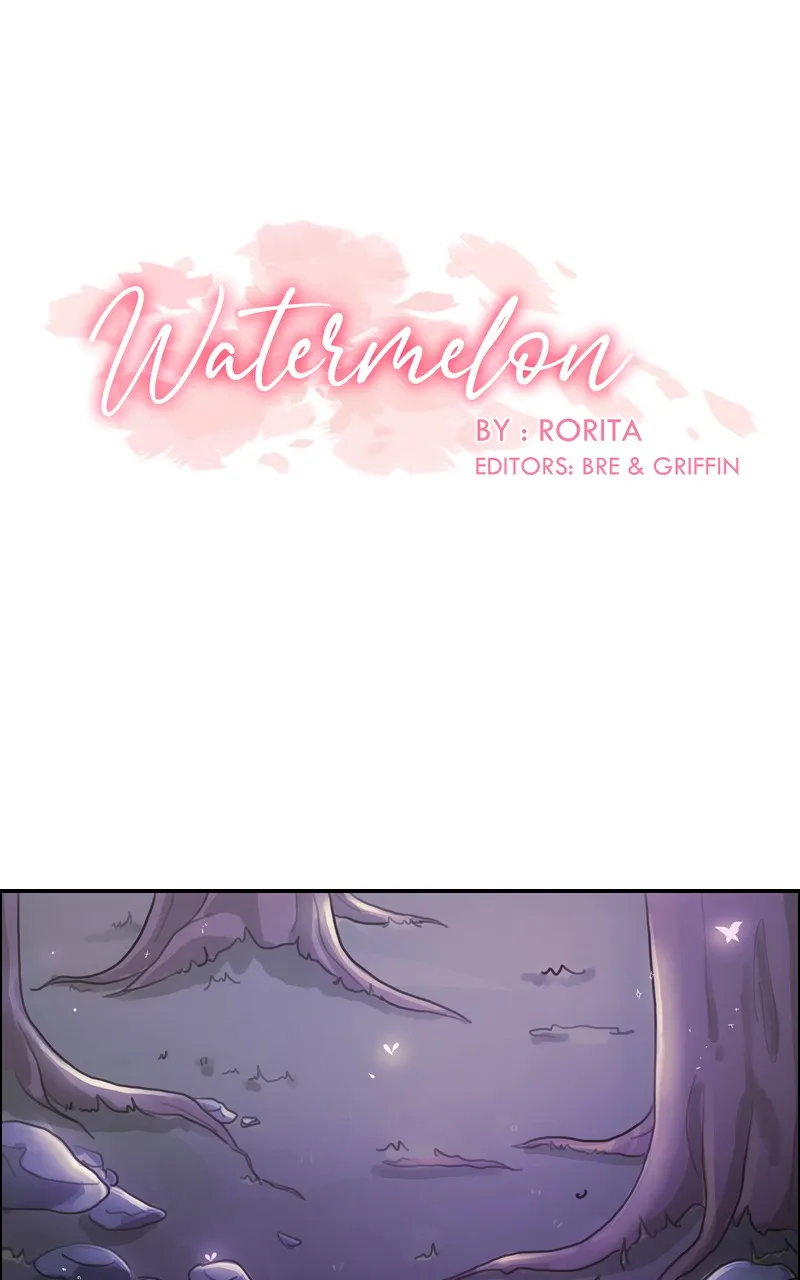 Watermelon Chapter 140 page 1 - 