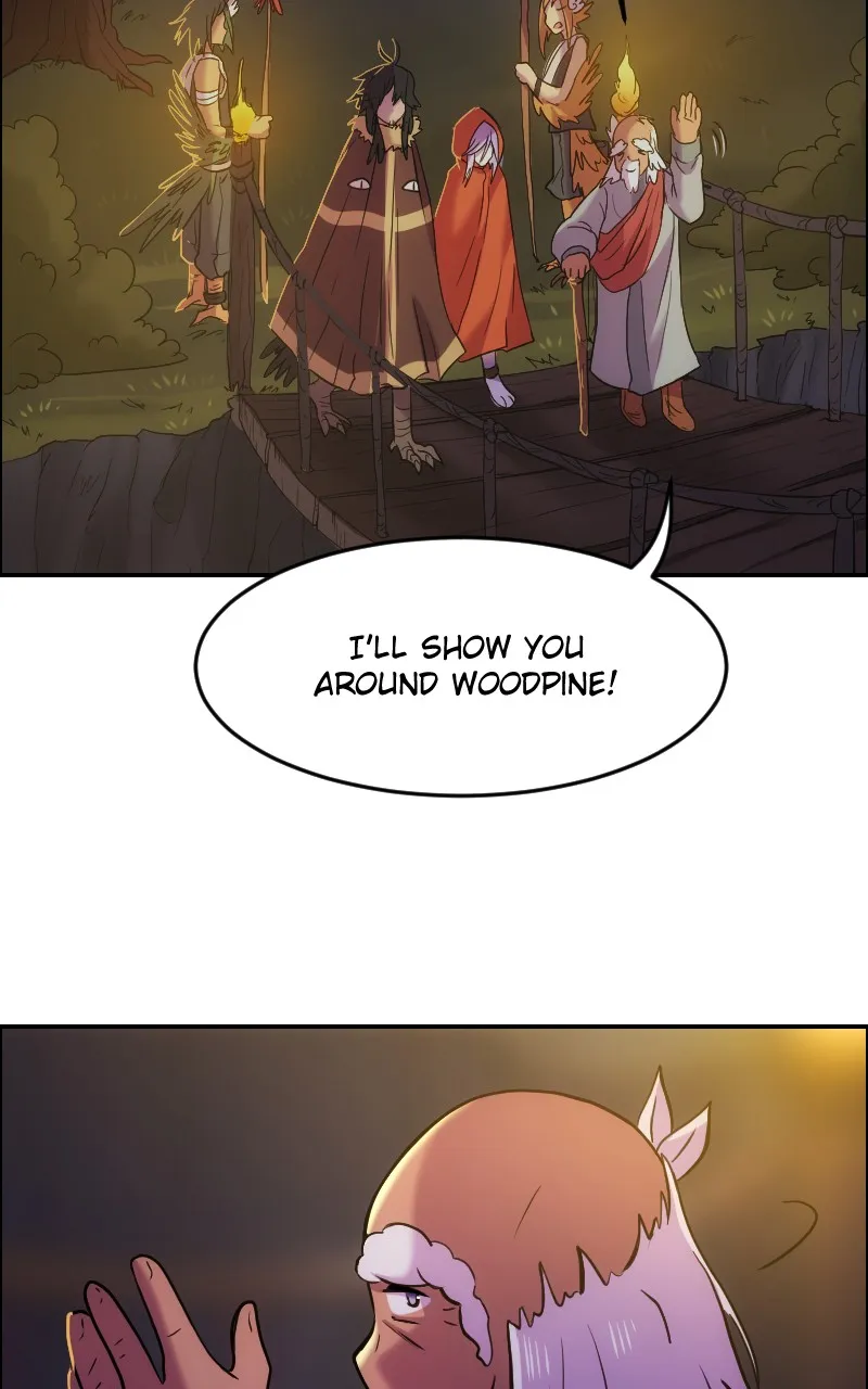 Watermelon Chapter 140 page 22 - 