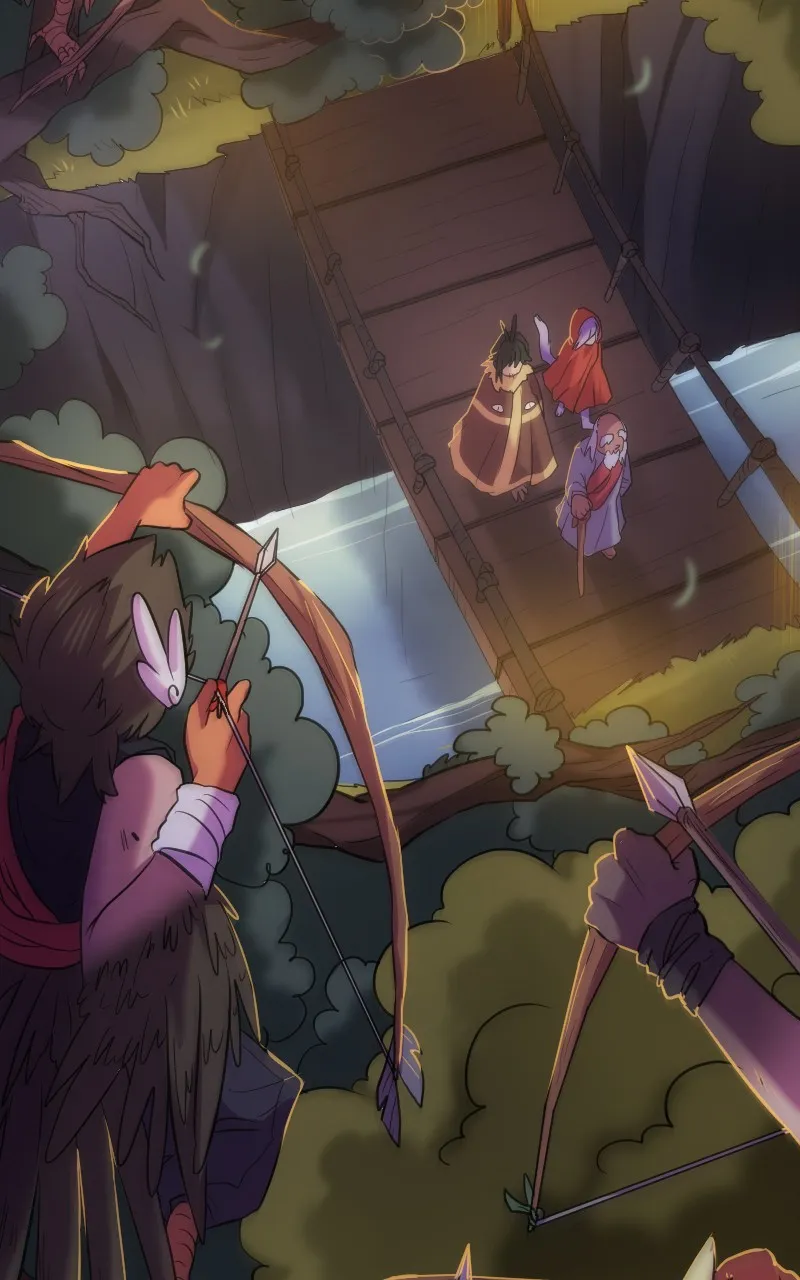 Watermelon Chapter 140 page 26 - 