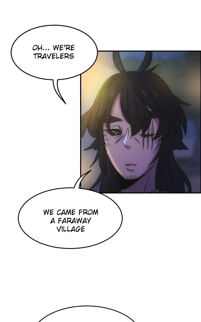 Watermelon Chapter 140 page 33 - 