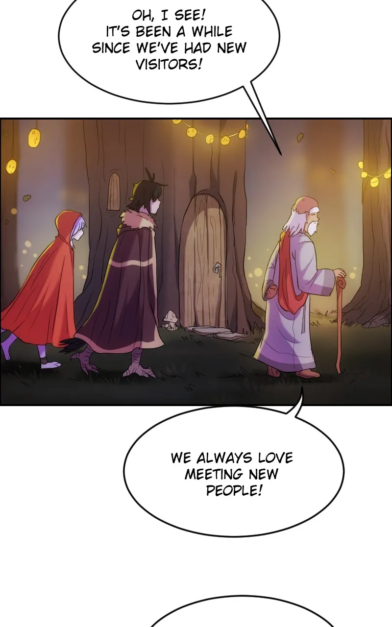Watermelon Chapter 140 page 34 - 