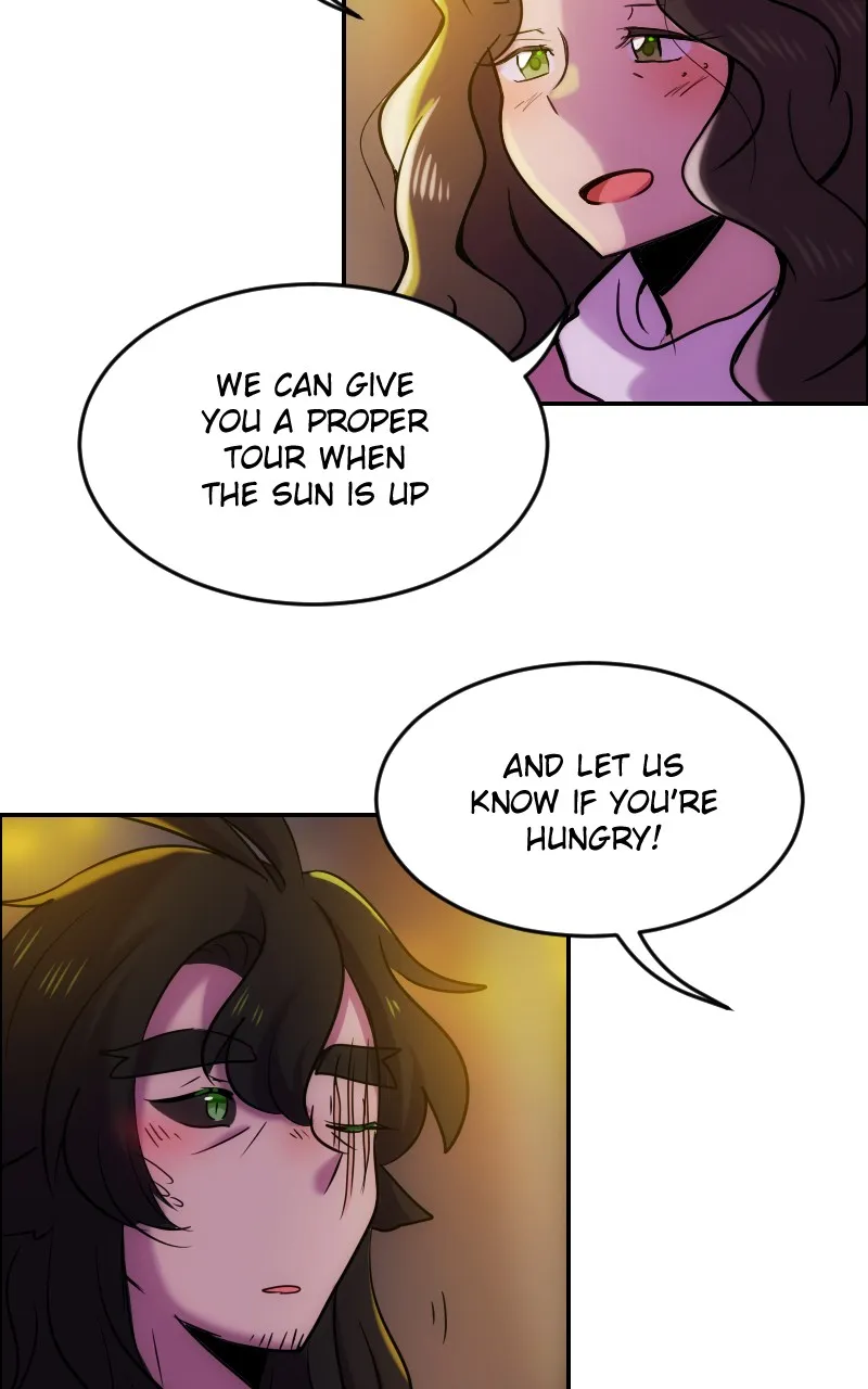 Watermelon Chapter 140 page 45 - 