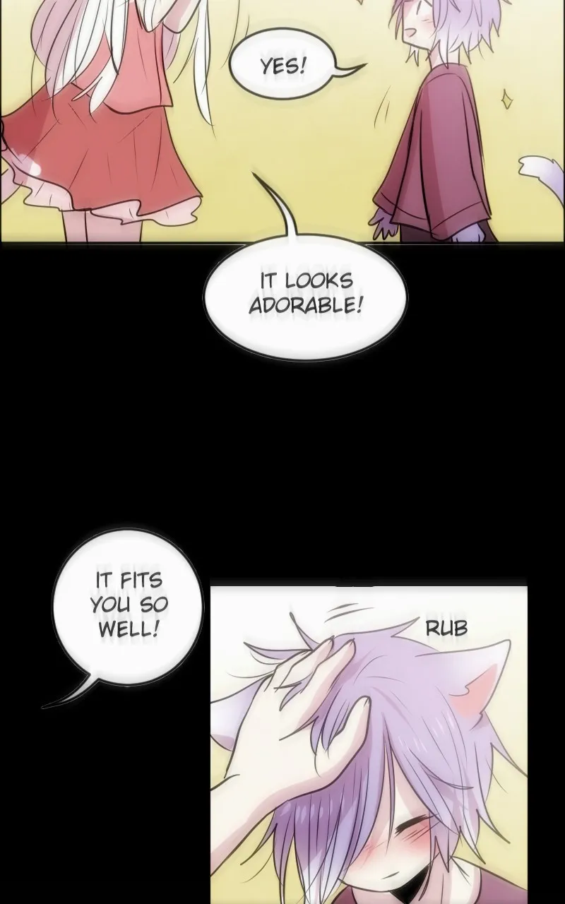 Watermelon Chapter 140 page 52 - 