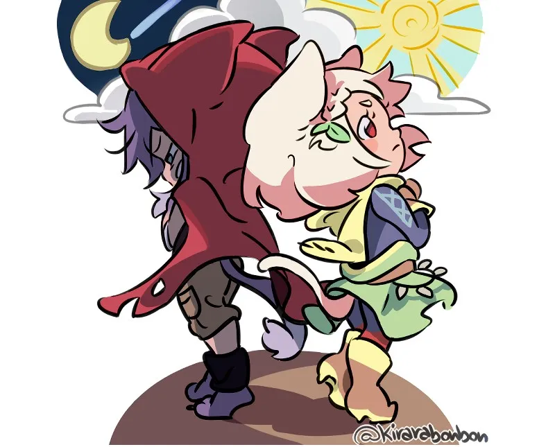 Watermelon Chapter 140 page 69 - 