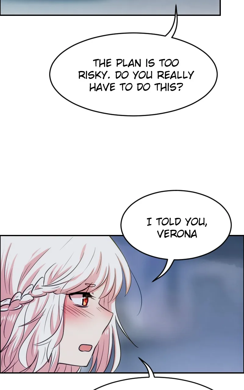Watermelon Chapter 141 page 23 - 