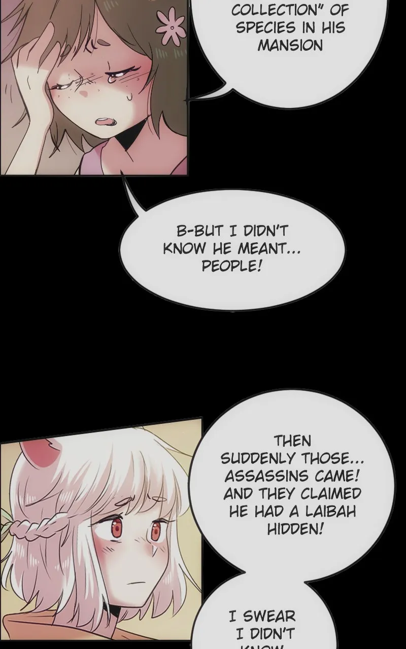 Watermelon Chapter 141 page 25 - 
