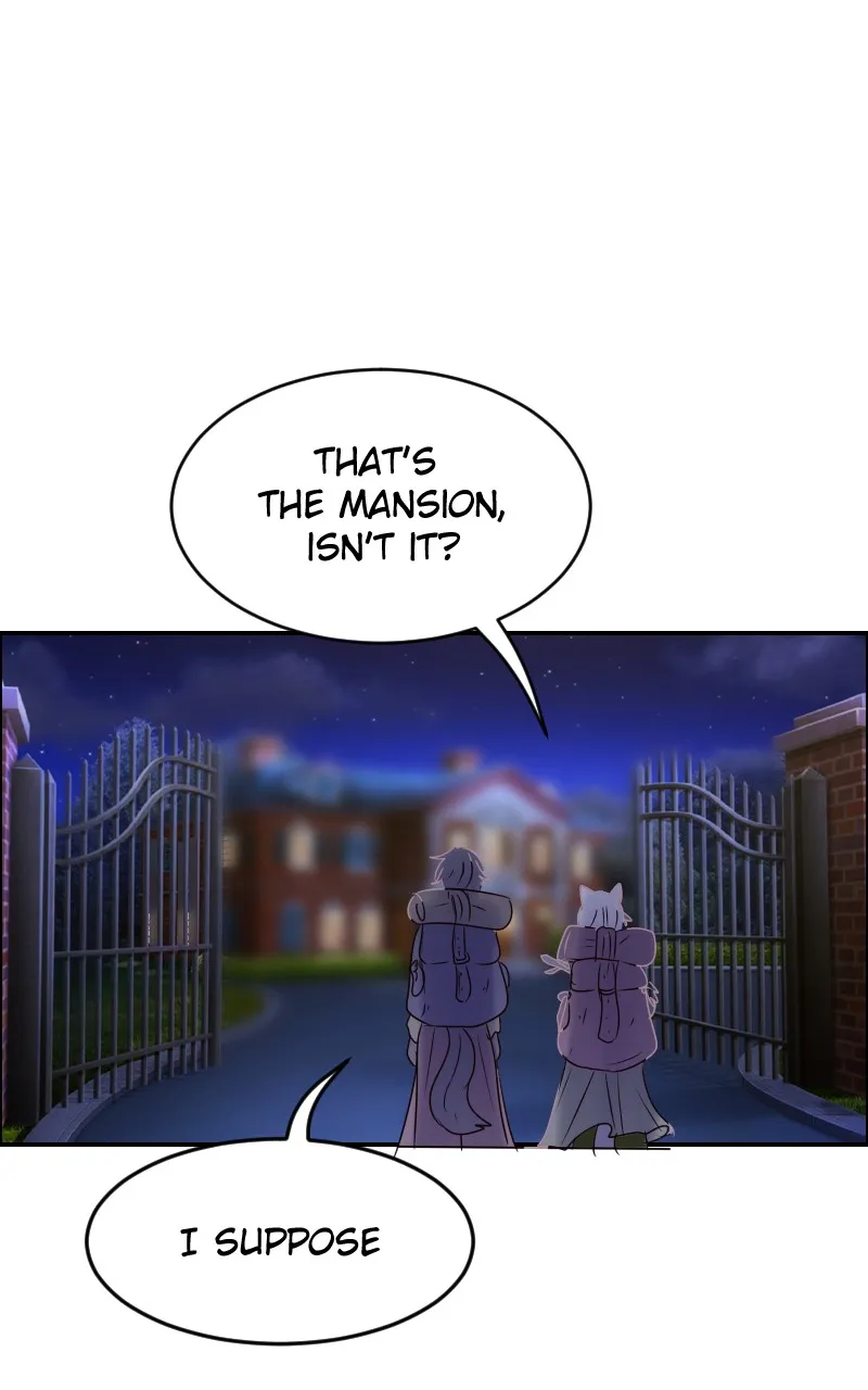 Watermelon Chapter 141 page 33 - 