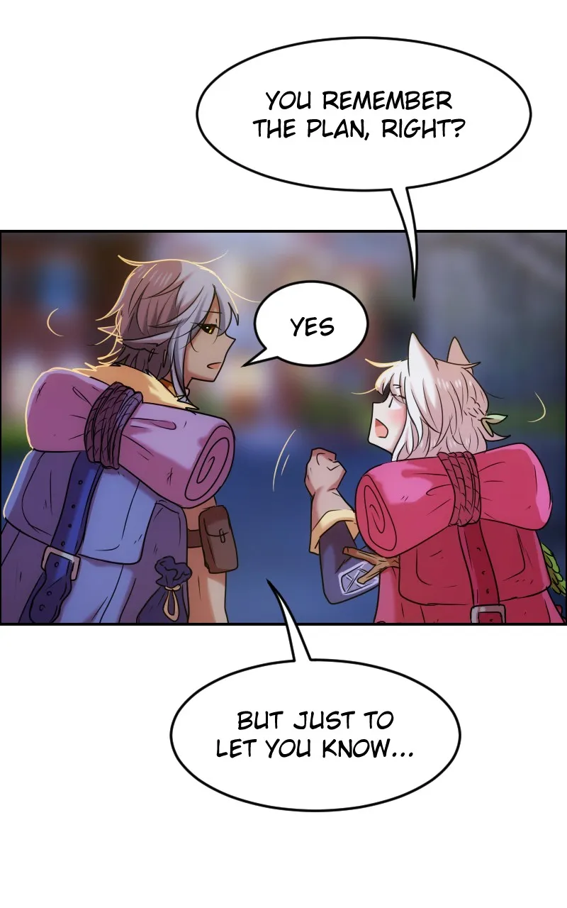Watermelon Chapter 141 page 34 - 