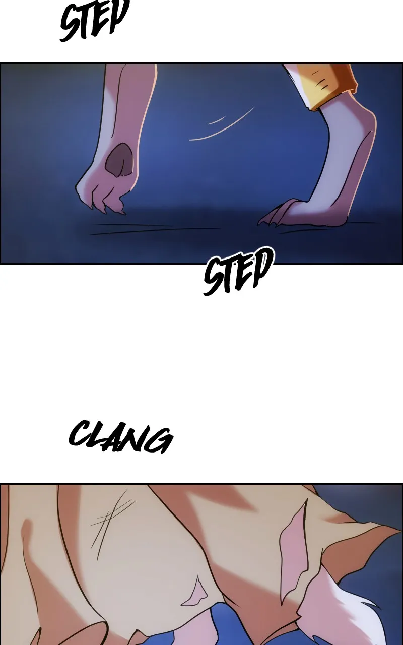 Watermelon Chapter 141 page 38 - 
