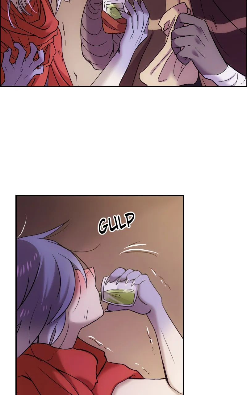 Watermelon Chapter 141 page 10 - 