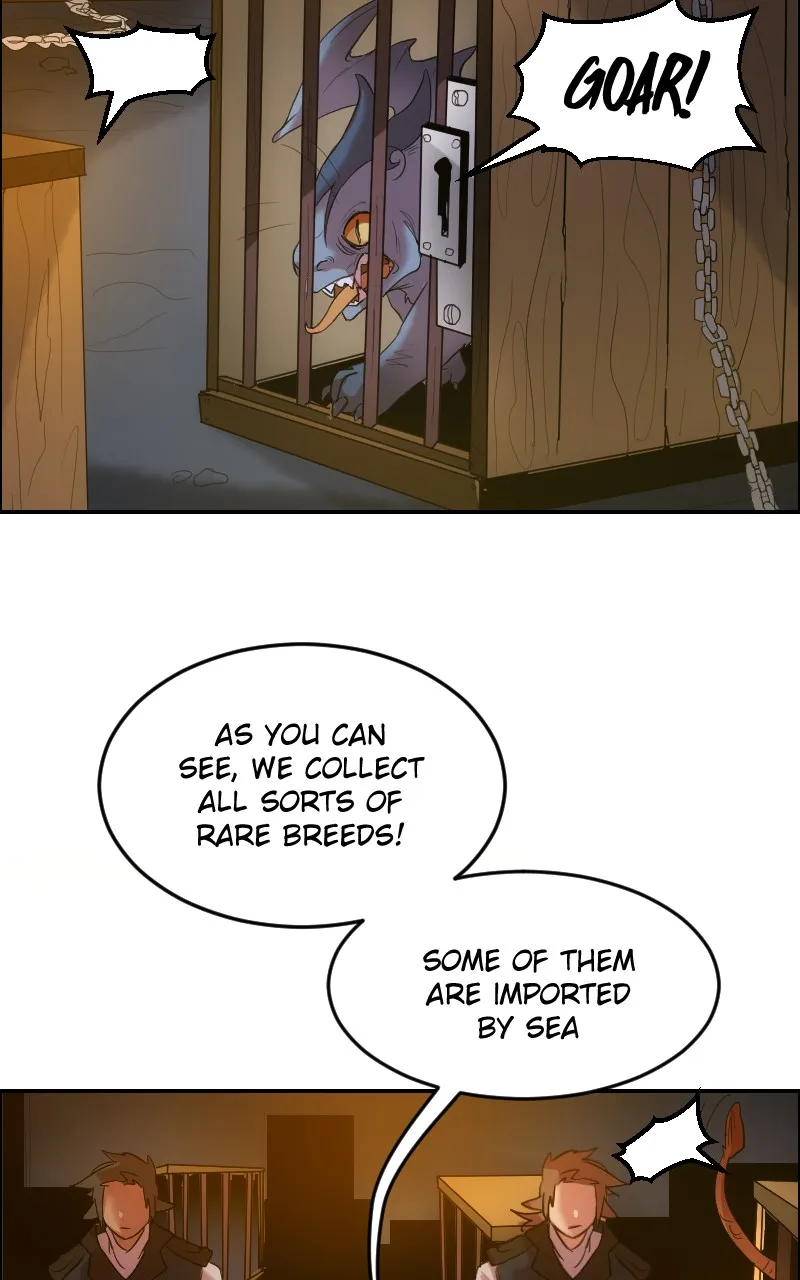 Watermelon Chapter 142 page 18 - 
