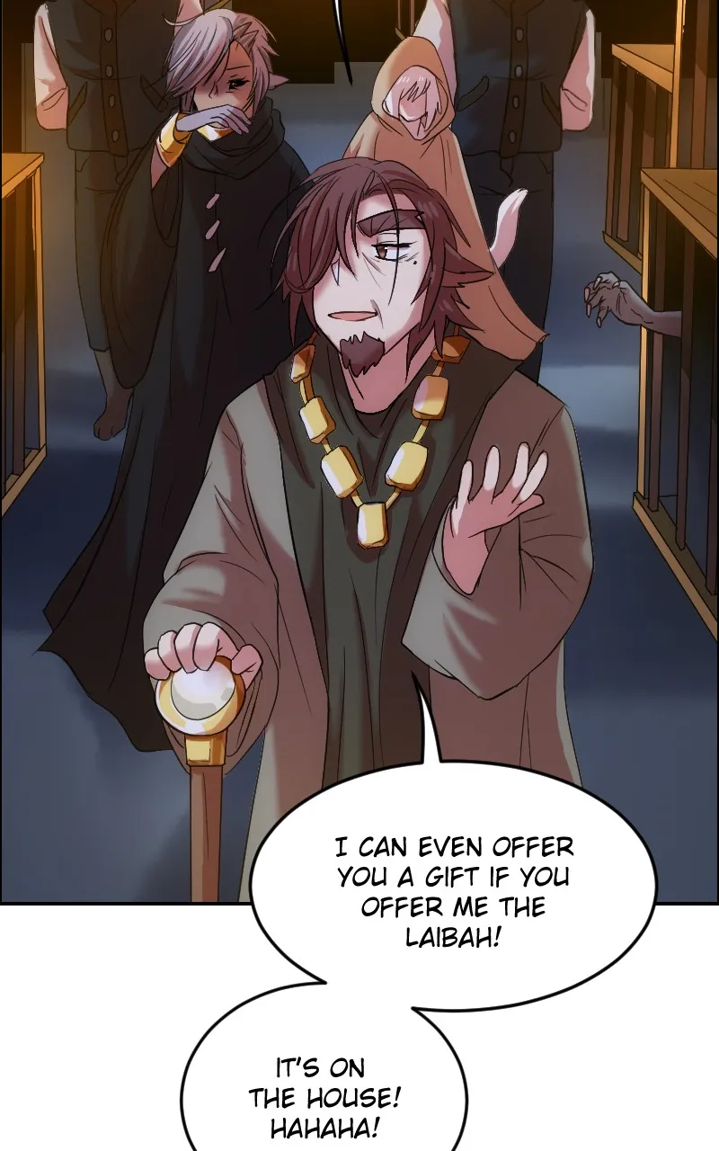 Watermelon Chapter 142 page 19 - 