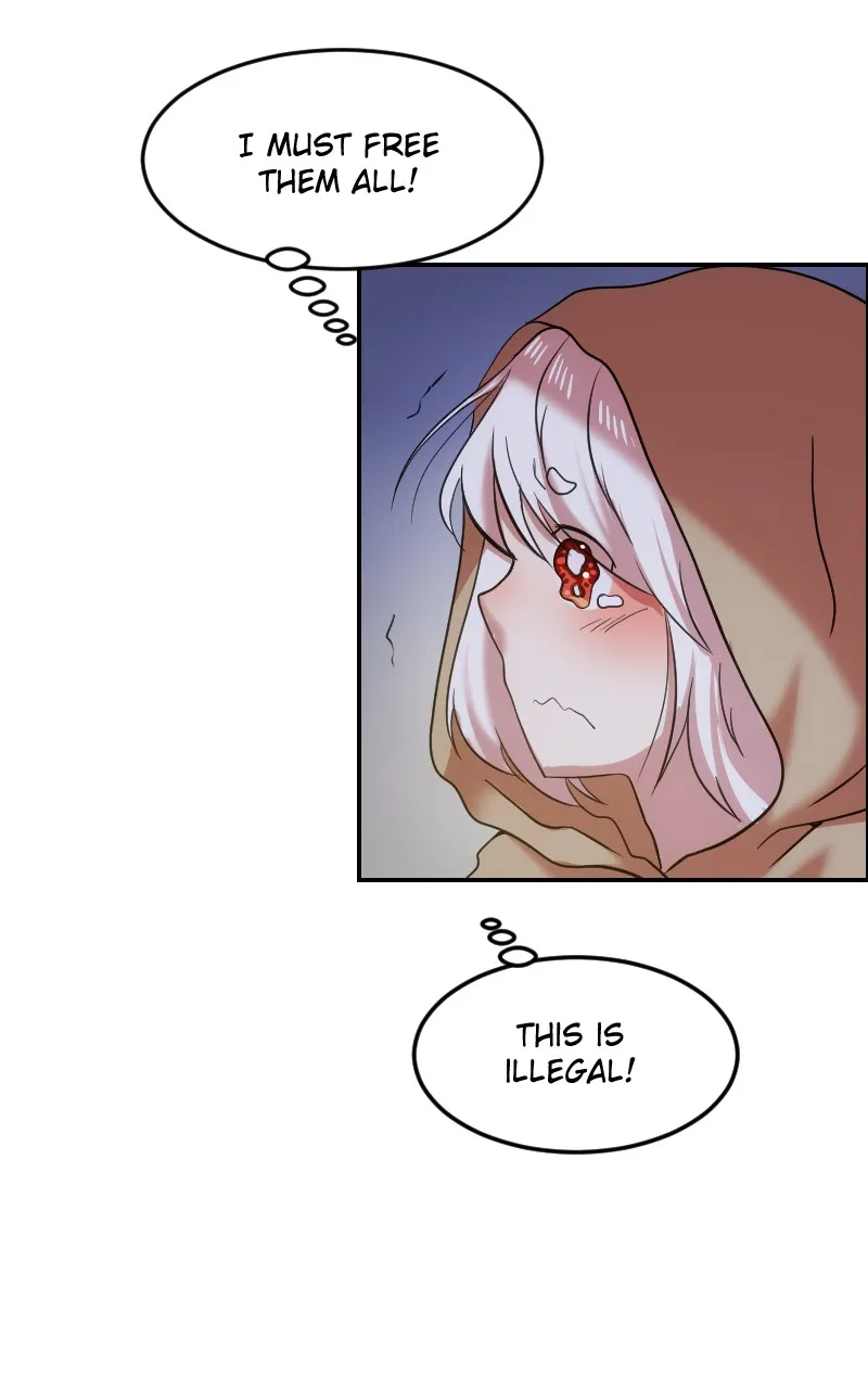 Watermelon Chapter 142 page 22 - 