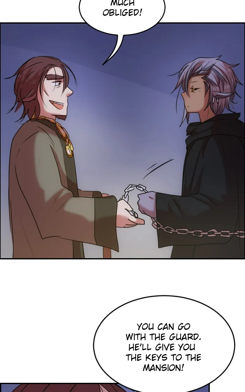 Watermelon Chapter 142 page 36 - 