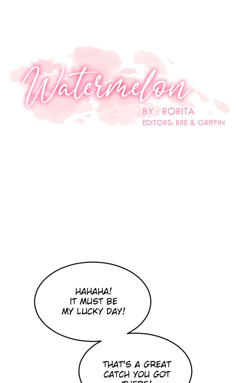 Watermelon Chapter 142 page 7 - 