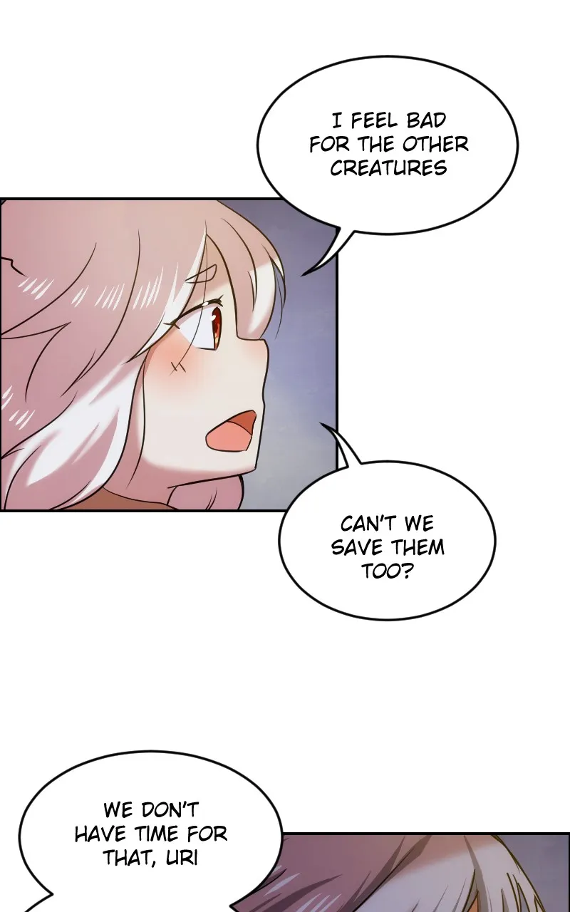 Watermelon Chapter 143 page 26 - 