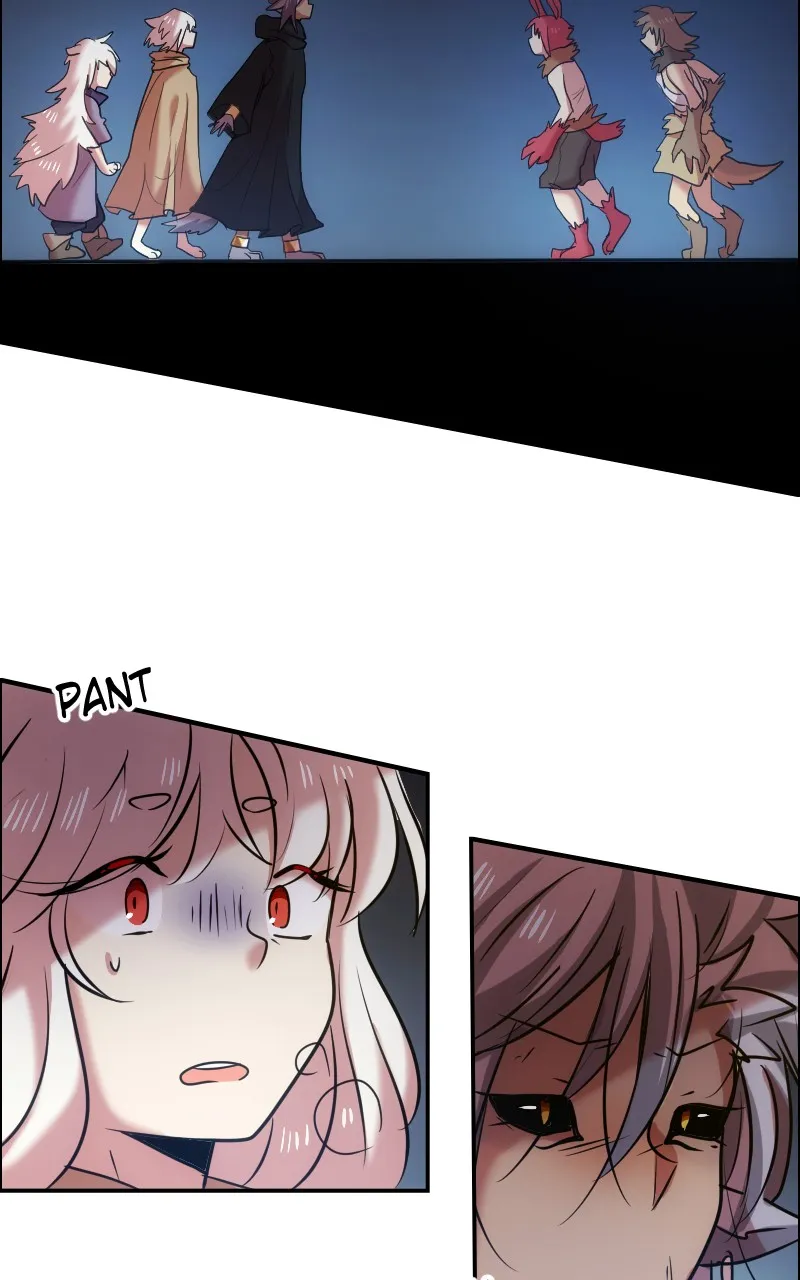 Watermelon Chapter 143 page 33 - 