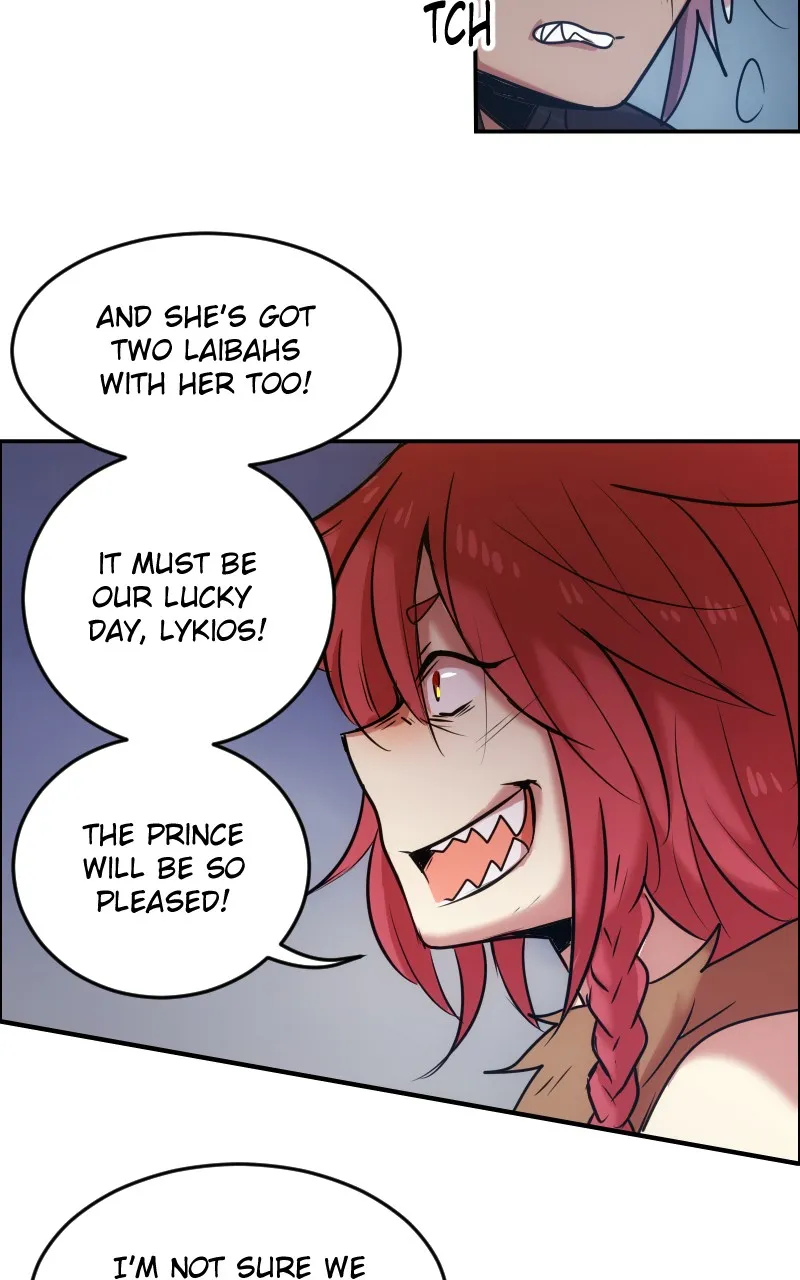 Watermelon Chapter 143 page 34 - 